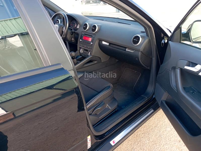 Foto 91e1d1f1-0bea-440f-b382-23568e4f0af5. Parking voiture dans avenida los pirralos 57 dans Centro - Doña Mercedes Dos Hermanas