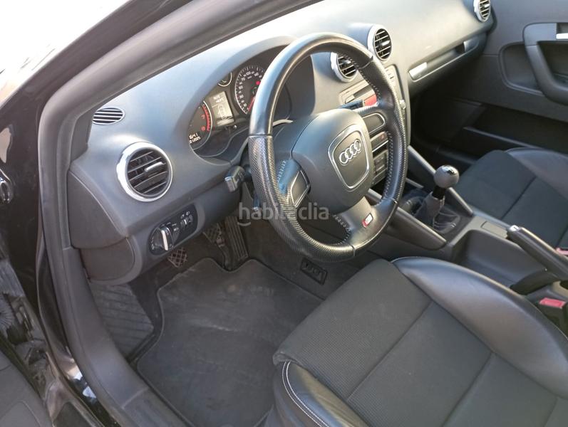 Foto 9bf00b49-8f80-46ab-aeeb-51fb26e08f55. Parking voiture dans avenida los pirralos 57 dans Centro - Doña Mercedes Dos Hermanas