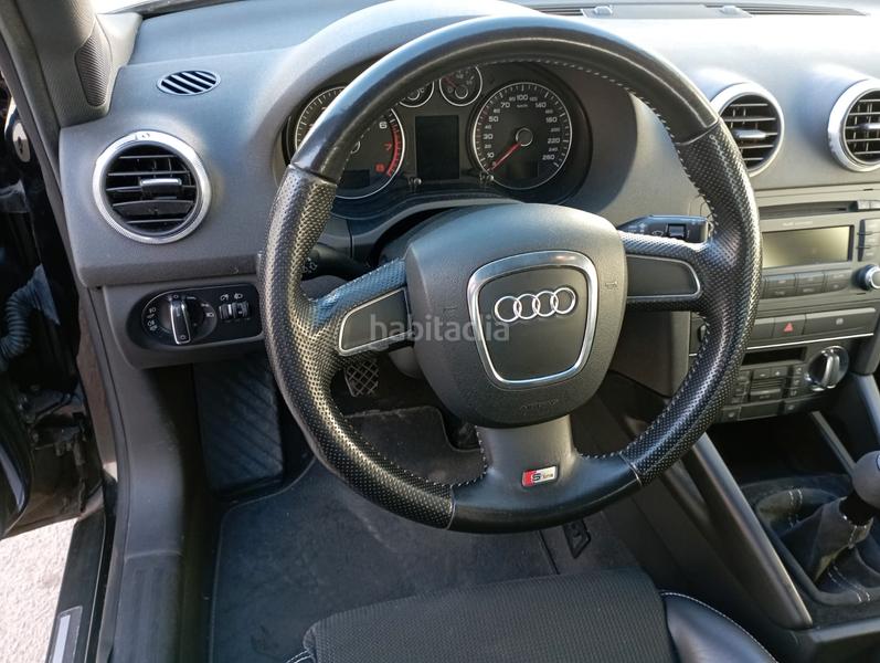 Foto cf779066-e83f-474e-a175-b8d9bdb9b9fe. Parking voiture dans avenida los pirralos 57 dans Centro - Doña Mercedes Dos Hermanas