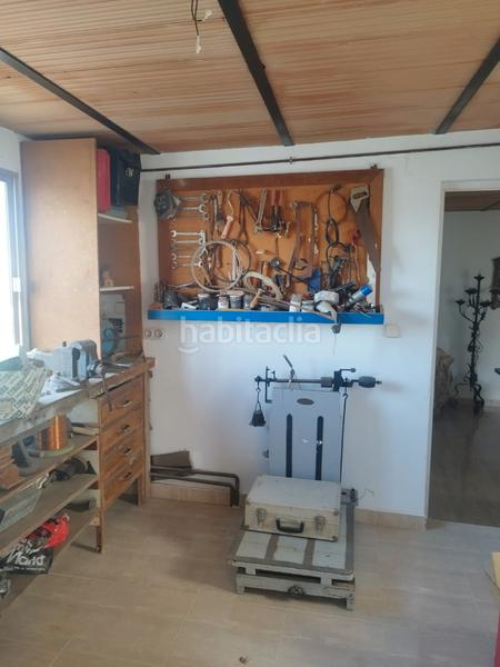 Foto 5fe2cef8-c46e-4c6e-9645-59e26f1ae717. Reihenhaus in La Hacienda - Nueva Andalucía Dos Hermanas