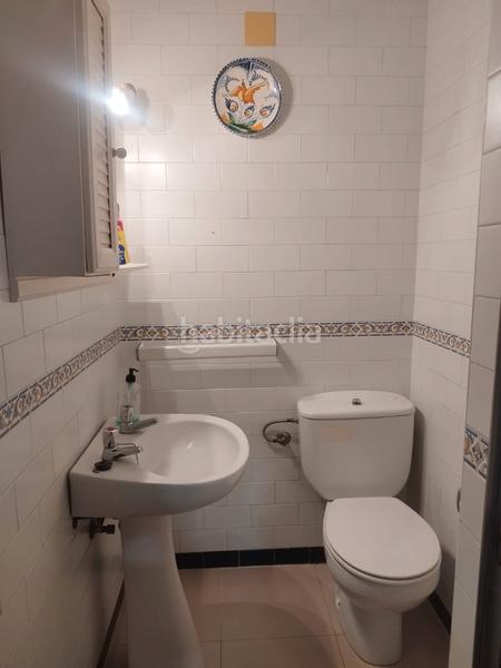 Foto 69e0bcc4-600d-4787-8950-0e048e55389e. Reihenhaus in La Hacienda - Nueva Andalucía Dos Hermanas