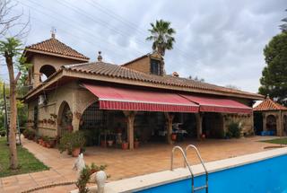 Finca rstica en Vista Azul - Consolacin. Finca colegio los frailes