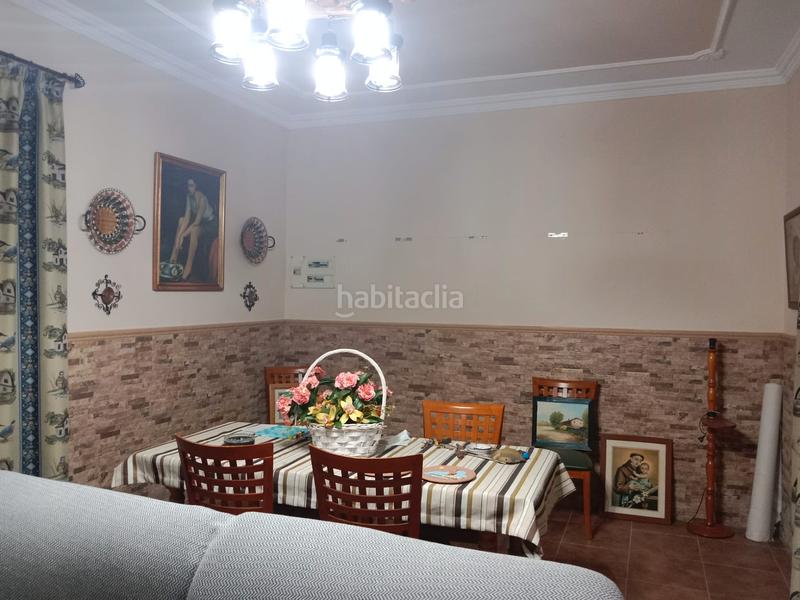 Foto 0eb945b4-53d9-4cba-b053-6bac4cd4f8a0. Fondo rustico in Vista Azul - Consolación Dos Hermanas