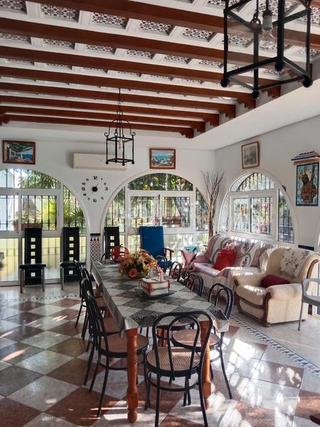 Foto 25102e36-eb88-4822-8c8d-e11478464bf0. Fondo rustico in Vista Azul - Consolación Dos Hermanas