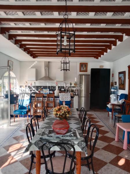 Foto 4834401a-bfa9-4049-9df0-9c6a5725575f. Fondo rustico in Vista Azul - Consolación Dos Hermanas