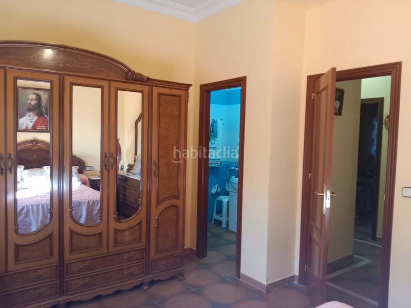 Foto 6fef0320-564e-4a4a-96e8-b9021ee64bbd. Fondo rustico in Vista Azul - Consolación Dos Hermanas