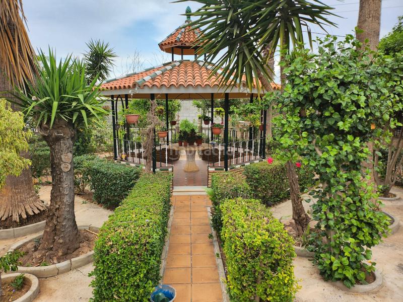 Foto 74fc5628-8185-4145-92fa-57ca13b7178d. Fondo rustico in Vista Azul - Consolación Dos Hermanas