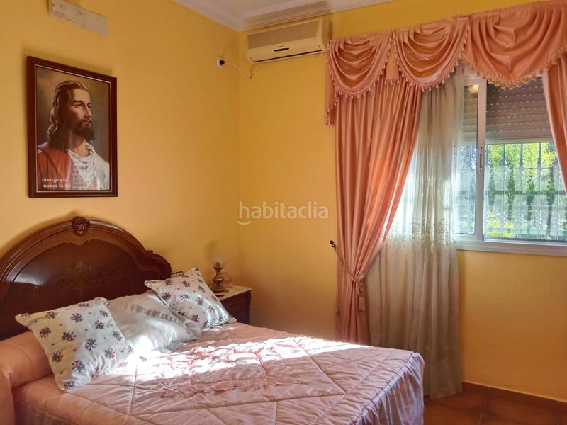 Foto 7ed3d506-5b38-4468-badb-7442fee81529. Fondo rustico in Vista Azul - Consolación Dos Hermanas