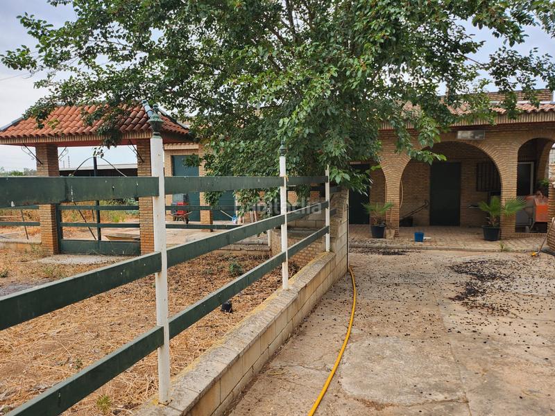 Foto 88933dae-fe07-4d3e-a3ef-25b576ab5d0c. Fondo rustico in Vista Azul - Consolación Dos Hermanas