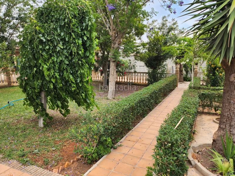 Foto a3b6b54c-b5ba-461b-a1e9-b02a181fa9d6. Fondo rustico in Vista Azul - Consolación Dos Hermanas