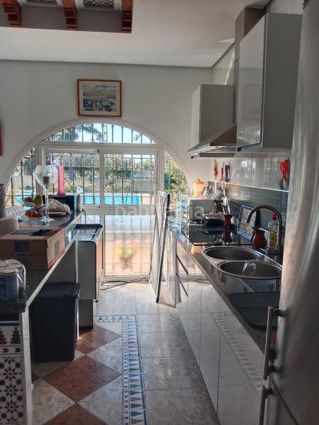 Foto d6e44416-d721-4f38-986c-411b0b653d60. Fondo rustico in Vista Azul - Consolación Dos Hermanas