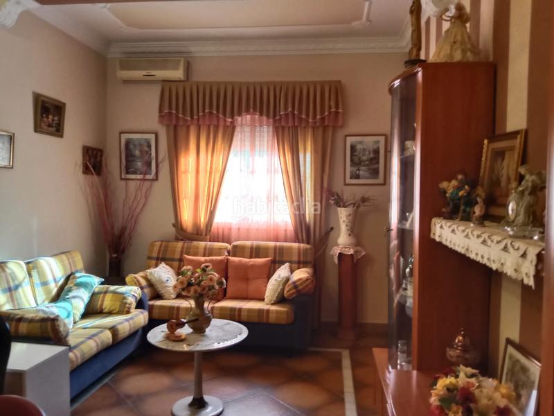 Foto e1c50502-bee6-4079-9201-dc0d219f0719. Fondo rustico in Vista Azul - Consolación Dos Hermanas