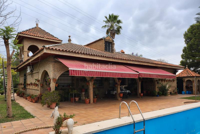 Foto e3bfc97c-360b-472f-a558-2050369f1ae6. Fondo rustico in Vista Azul - Consolación Dos Hermanas