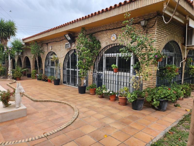 Foto fdf92f49-f626-4616-a68d-6d2b53697330. Fondo rustico in Vista Azul - Consolación Dos Hermanas