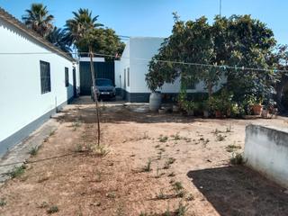 Propriété à La Hacienda - Nueva Andalucía. Parcela  las portadas