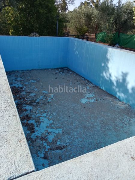 Foto 402c30b9-b116-4408-82f9-fdb11187c726. Finca rústica a avenida maría auxiliadora 40 a Torre Cruz - Los Molinos Utrera