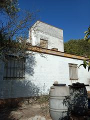 Finca rústica a Avenida maría auxiliadora 40. Terreno rustico 4750m2