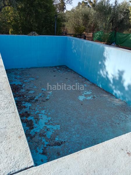 Foto 402c30b9-b116-4408-82f9-fdb11187c726. Finca rústica en avenida maría auxiliadora 40 terreno rustico en Utrera