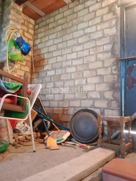 Foto 851483f9-de30-462e-98b7-7eb8c0068d23. Finca rústica en avenida maría auxiliadora 40 terreno rustico en Utrera