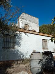 Rural plot in Avenida maría auxiliadora 40. Terreno rustico