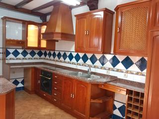 Casa adossada a Centro - Doña Mercedes. Casa adosada vistazul