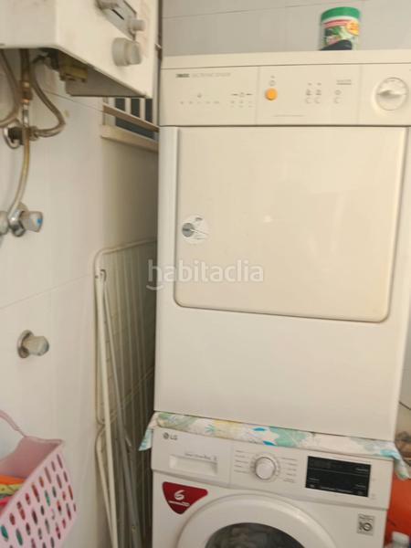 Foto 1f081a8a-1c35-4fc3-a208-1251ab013b92. Appartamento in El Arenal - La Pólvora Dos Hermanas