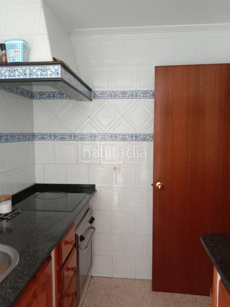 Foto 3d299e58-7380-42c1-8541-873aa5decab4. Appartamento in El Arenal - La Pólvora Dos Hermanas