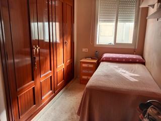 Pis a El Arenal - La Pólvora. Piso avda de españa,garaje,trastero,piscina