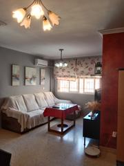 Etagenwohnung in El Arenal - La Pólvora