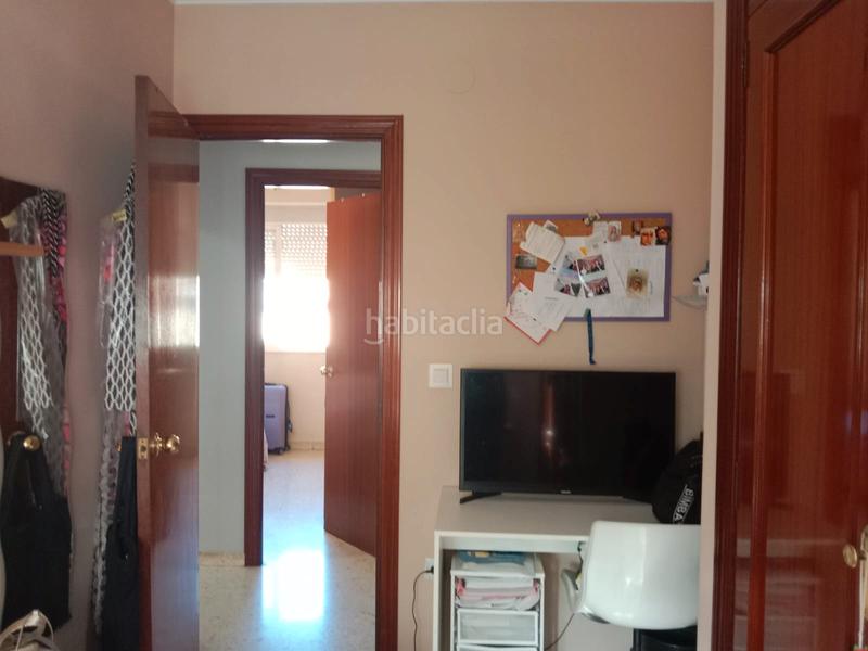 Foto cdc88e7f-f0bf-4415-b5bf-7f49291313f7. Appartamento in El Arenal - La Pólvora Dos Hermanas