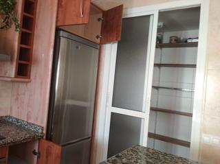 Lloguer Pis a Centro - Doña Mercedes. Piso alquiler