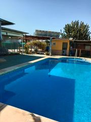 Casa en Palacios y Villafranca (Los). Parcela don rodrigo