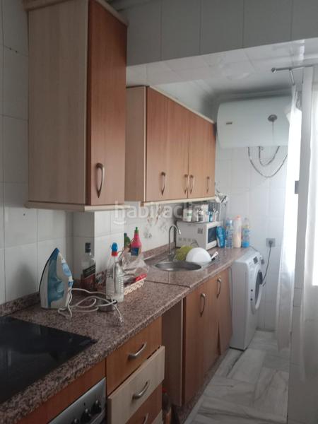 Foto 24d5f58c-9278-4613-8410-aa97d86b63ac. Appartamento in avenida los pirralos 48 in Centro - Doña Mercedes Dos Hermanas