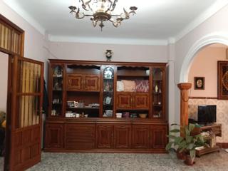 Haus in Centro - Doña Mercedes. Casa laguna de maestre