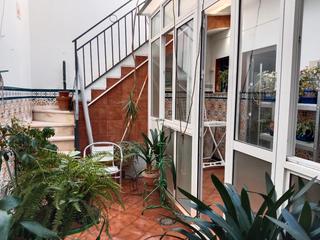 Casa en Centro - Doa Mercedes. Casa laguna de maestre