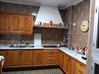 Casa en Centro - Doa Mercedes. Casa laguna de maestre ideal para 2 familias