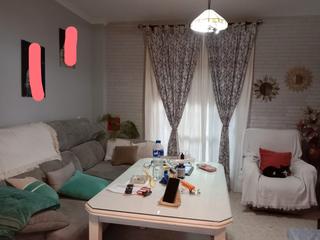 Casa en Centro - Doa Mercedes. Casa adosada chaparral