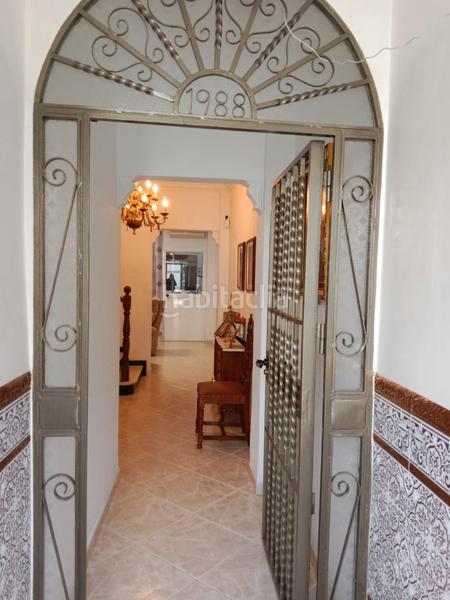 Foto 75ce4a0a-70e7-4848-ab8b-b5bc4a4eabc2. Haus in Centro - Doña Mercedes Dos Hermanas