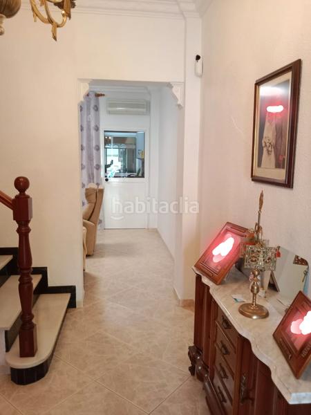 Foto f1c7fb0d-b1c9-425e-84a5-eb2d4b3fe5e5. Haus in Centro - Doña Mercedes Dos Hermanas