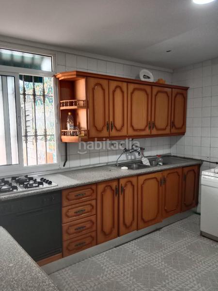 Foto aff7e27e-4ed1-4399-8e49-b31fae42e46b. Casa  centro 214 m2 en Centro - Doña Mercedes Dos Hermanas