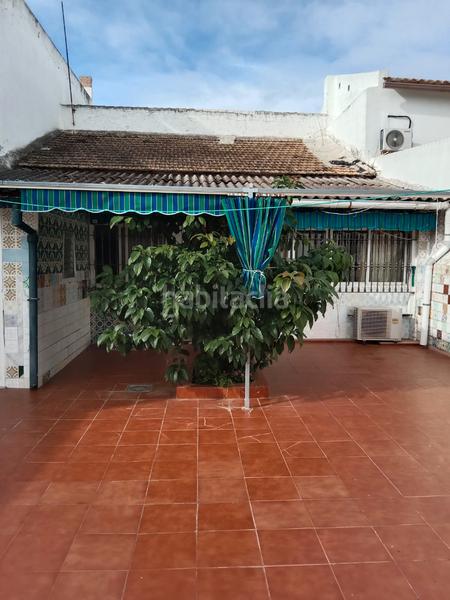 Foto c07f909f-f435-450b-be5f-207b505b7229. Casa  centro 214 m2 en Centro - Doña Mercedes Dos Hermanas