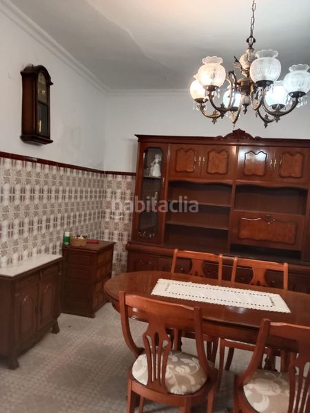 Foto 141aba96-759d-4b26-acd5-1191780ff733. Casa a Centro - Doña Mercedes Dos Hermanas