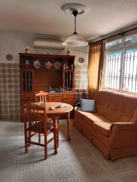 Foto 42da3c3b-5ebb-4955-9129-818e5b91b2ee. Casa a Centro - Doña Mercedes Dos Hermanas
