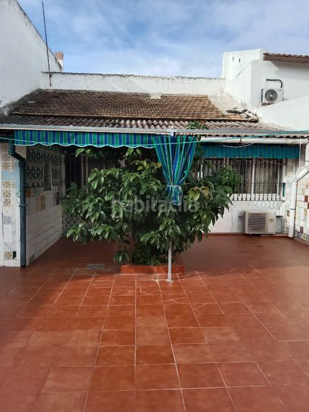 Foto c07f909f-f435-450b-be5f-207b505b7229. Casa a Centro - Doña Mercedes Dos Hermanas