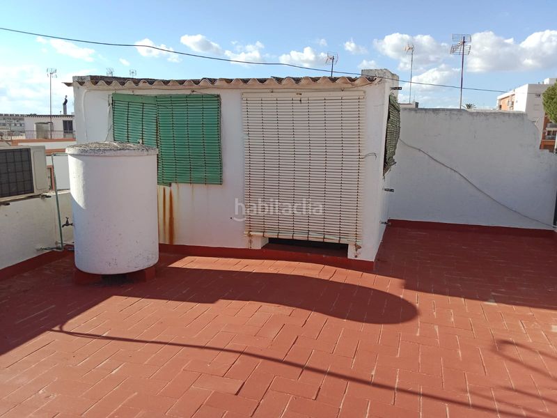 Foto a16dded8-232d-4cf2-a708-6a9c5b4f0c1a. Casa a Centro - Doña Mercedes Dos Hermanas