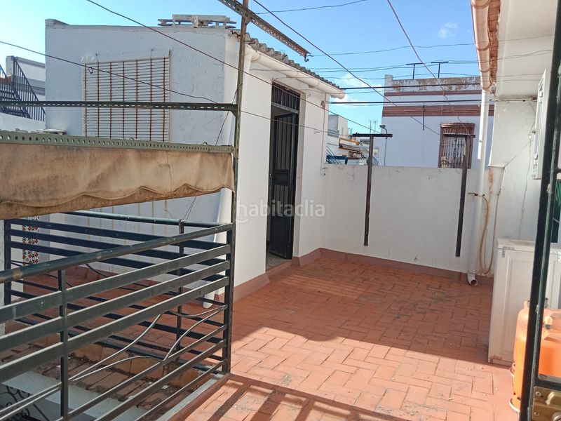 Foto e14d41d7-5dd0-447d-8d34-d4da42694399. Casa a Centro - Doña Mercedes Dos Hermanas