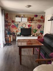Pis a Centro - Doña Mercedes. Piso avda los pirralos