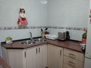 Casa a schiera in La Hacienda - Nueva Andalucía