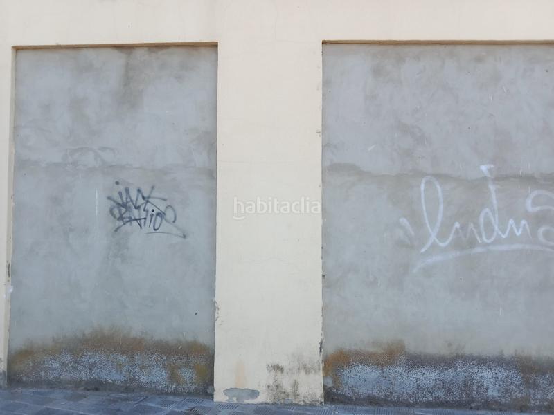 Foto d2cf9984-086c-4278-8c6f-697797f1d609. Geschäftsraum in Arco Norte - Avda España Dos Hermanas