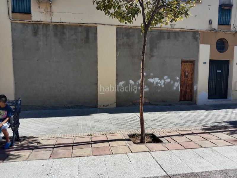 Foto 73d1aed1-98b9-402d-98a2-e9cb83d17bf4. Local comercial en Arco Norte - Avda España Dos Hermanas
